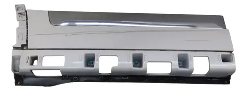 Friso Porta Tras Chery Tiggo 8 2021 2023 Original