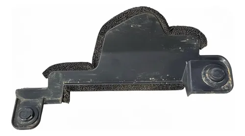 Defletor Lateral Direito Radiador Gwm Haval H6 2025 Híbrido