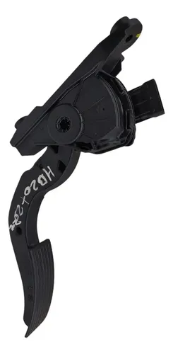 Pedal Acelerador Hyundai Hb20 1.0 2016 2019
