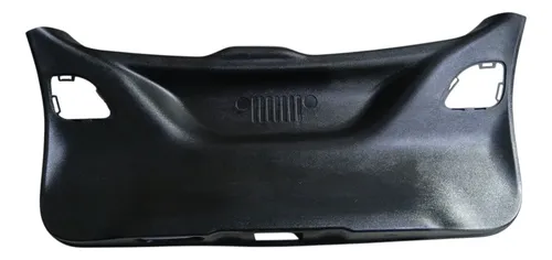 Acabamento Forro Tampa Tras Jeep Compass Sport 2.0 2020