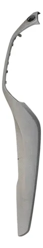 Moldura Difusor Ar Chevrolet Onix 2020