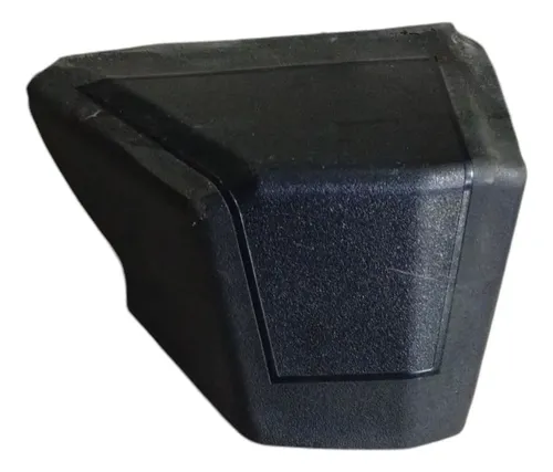 Moldura Da Lanterna Traseira Haval H6 Esquerdo 2025 Preto