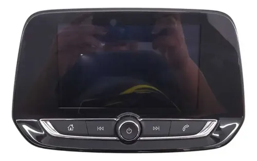 Tela Multimídia Gm Onix 2020 2023