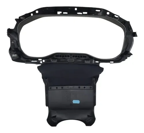 Moldura Painel De Instrumento Vw T-cross 2019 2021 Original