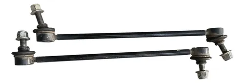 Par Bieleta Dianteira Chery Tiggo5 1.5 Pro 2024 A 2025