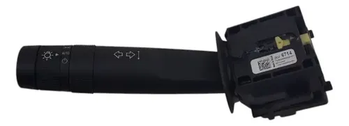 Chave Seta Pisca Automático Gm Onix 2020 2023 Original