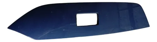 Moldura Botao Vidro Eletrico Tras Dir Byd Dolphin Mini