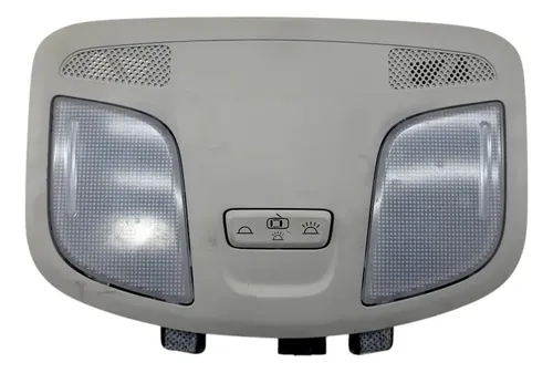Luz Teto Cortesia Hyundai Hb20 2020 2024    92800r1000