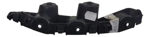 Guia Parachoque Dianteiro Renault Duster 2021 2023 Original