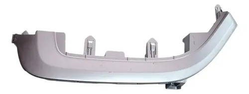 Acabamen Moldura Painel Hyundai Creta 2021 2023   84790bv000 Prata