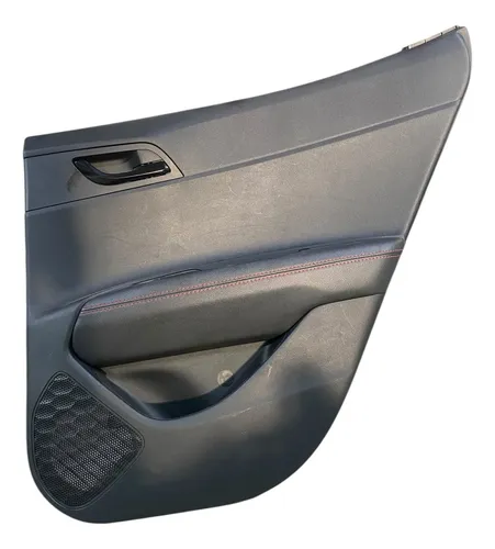 Forro Porta Traseira Direita Hyundai Hb20 Sport 2022