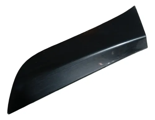 Aplique Moldura Tras Jeep Compass Sport 2.0 2020