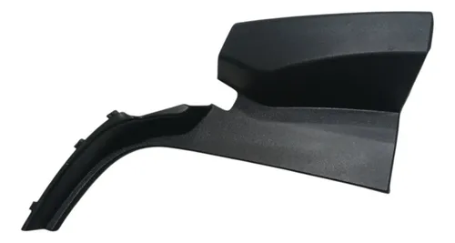 Moldura Esquerda Da Churrasqueira Kwid 2017 2022