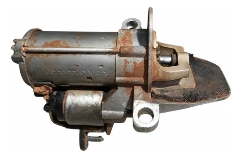 Motor Partida Gm Onix 1.0 Turbo Plus Ltz 2019 2020 55514718
