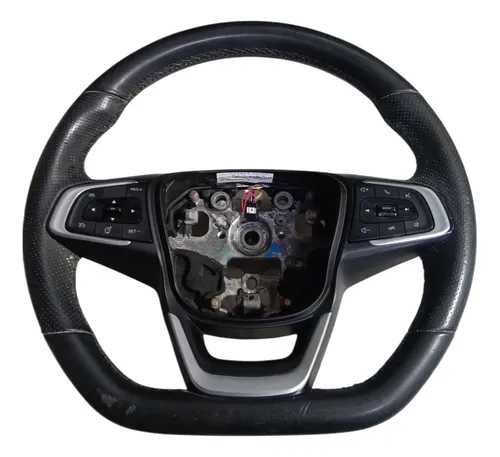 Volante Direção Chery Tiggo 7 2022 A 2025 Preto
