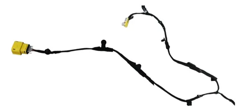 Chicote Da Cortina Air Bag Teto Chevrolet Onix 2025 2026