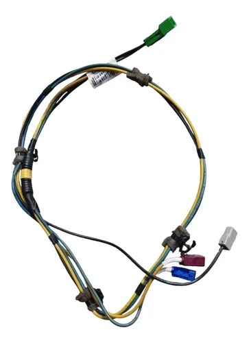 Chicote Antena Hyundai Hb20 Sport Tgdi 2022