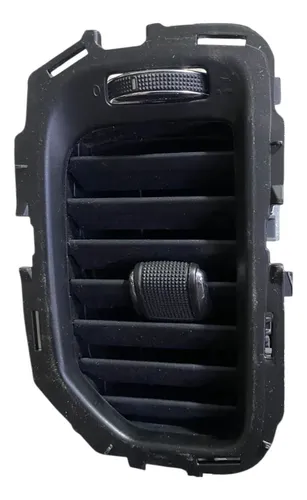 Difusor Ar Lateral Esquerdo Fiat Toro Volcano 2019 2020