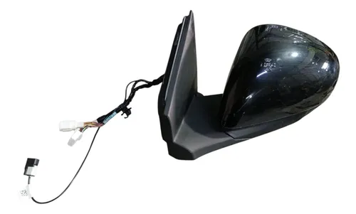 Retrovisor Eletrico Byd Dolphin Mini 2023 2024 2025 Esquerdo
