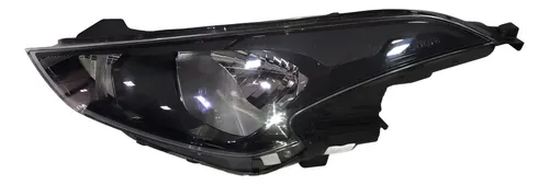 Farol Lado Esquerdo Original Hb20 Hb20s 2020 2022 Sem Led Esquerdo