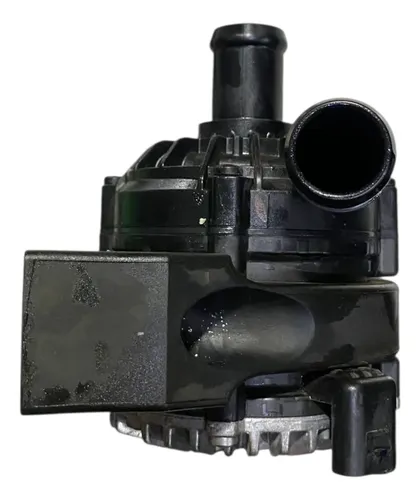 Bomba Água Auxiliar Gwm Haval H6 2025 Híbrido