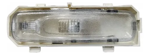 Luz Alça Teto Traseira Esquerda Fiat Toro 2.0 Diesel 2022
