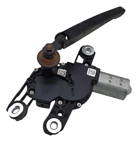 Motor Limpador Traseiro Vw Fox 2015 2020