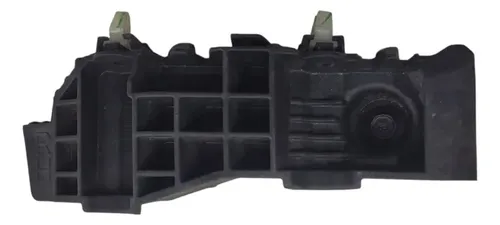 Guia Suporte Parachoque Dianteiro Ld Hyundai Creta 2017 2024