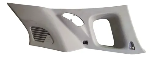 Moldura Porta Malas Jeep Compass Direito 2022