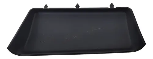 Tapete Emborrachado Porta Objetos Fiat Strada 2023 2024
