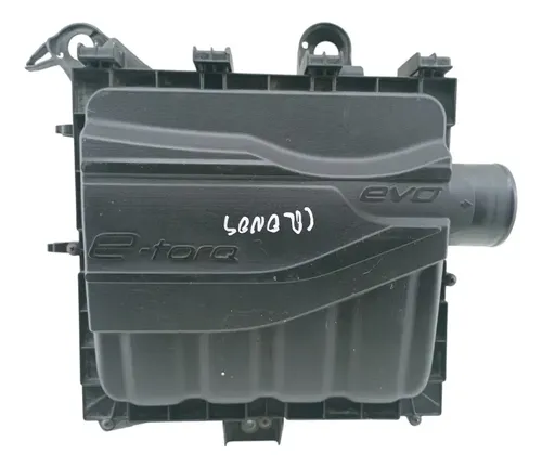 Caixa Filtro Ar Fiat Cronos Argo Etorq 1.8 2017 2020 Origi