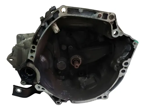 Caixa De Câmbio Renault Kwid 1.0 3cc 2017 2018 2019 2024