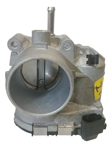 Corpo Borboleta Tbi Hyundai Hb20 1.0 3cc 2020 2024 Original