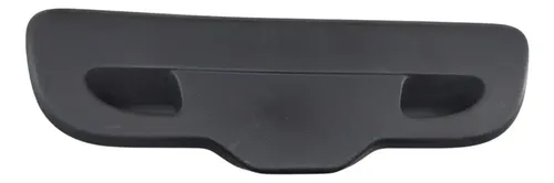 Moldura Tampa Forro Traseiro Vw Voyage 2008 2012 Original