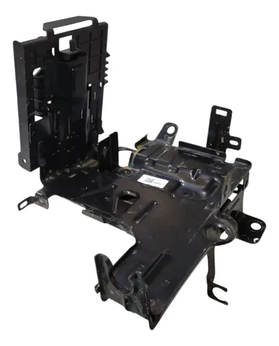 Suporte Caixa Bateria Onix 1.0 Aspirado 2024 2025