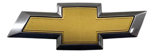 Emblema Grade Diant Gm Spin 2019 2024 C Detalhe