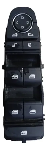 Comando Vidro Dianteiro Esquerdo Byd Dolphin Mini 2024 2025