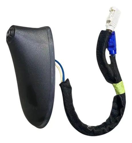 Base Antena Teto Jeep Compass Sport 2.0 2020