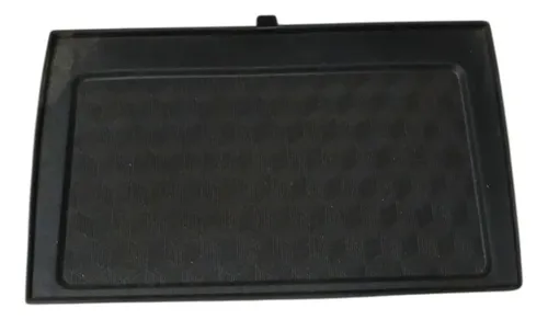 Tapete Console Borracha Chery Tiggo 7 2020 2024