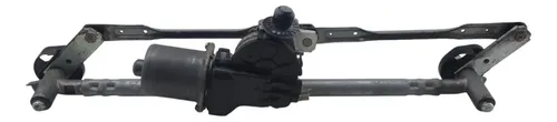 Motor Limpador Diant Parabrisa Hyundai Creta 2020 2023 Detal