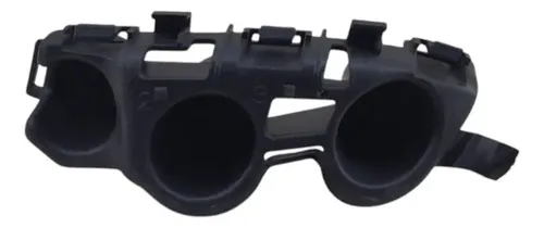 Guia Parachoque Tras Gm Cobalt Ld 2016 2020 Original