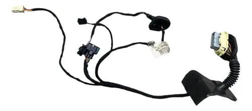 Chicote Porta Traseira Esquerda Fiat Toro Endur 1.3 2025