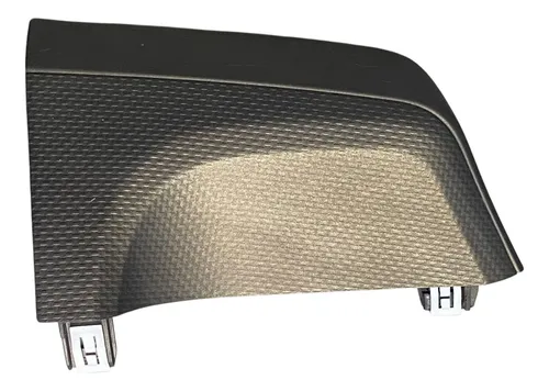 Moldura Painel L.e Rampage Laramie 2.0 Diesel 2024