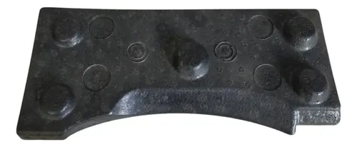 Isopor Da Moldura Painel Jeep Renegade 2025