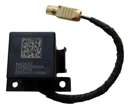 Modulo Antena Chevrolet Onix 2020 A 2026