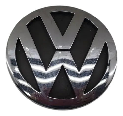 Emblema Tampa Traseira Vw Gol G5 2003 2010