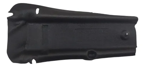 Capa Isopor Caixa Ar Fiat Cronos 2021 C Detalhe