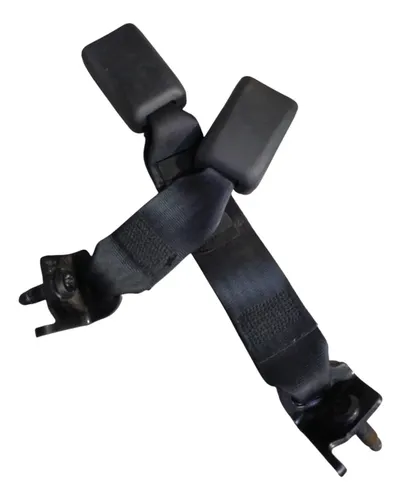 Engate Duplo Cinto Traseiro Fiat Toro 2.0 Diesel 2020