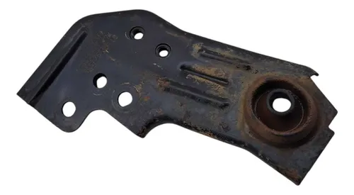 Suporte Radiador Ld Fiat Argo 2018 Usado 520447300