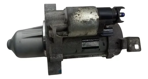 Motor Arranque Partida Honda Hr-v 1.5 Turbo 2022 A 2025